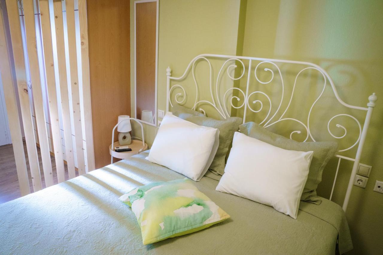 Yiannis Apartments 1 Ioannina Luaran gambar