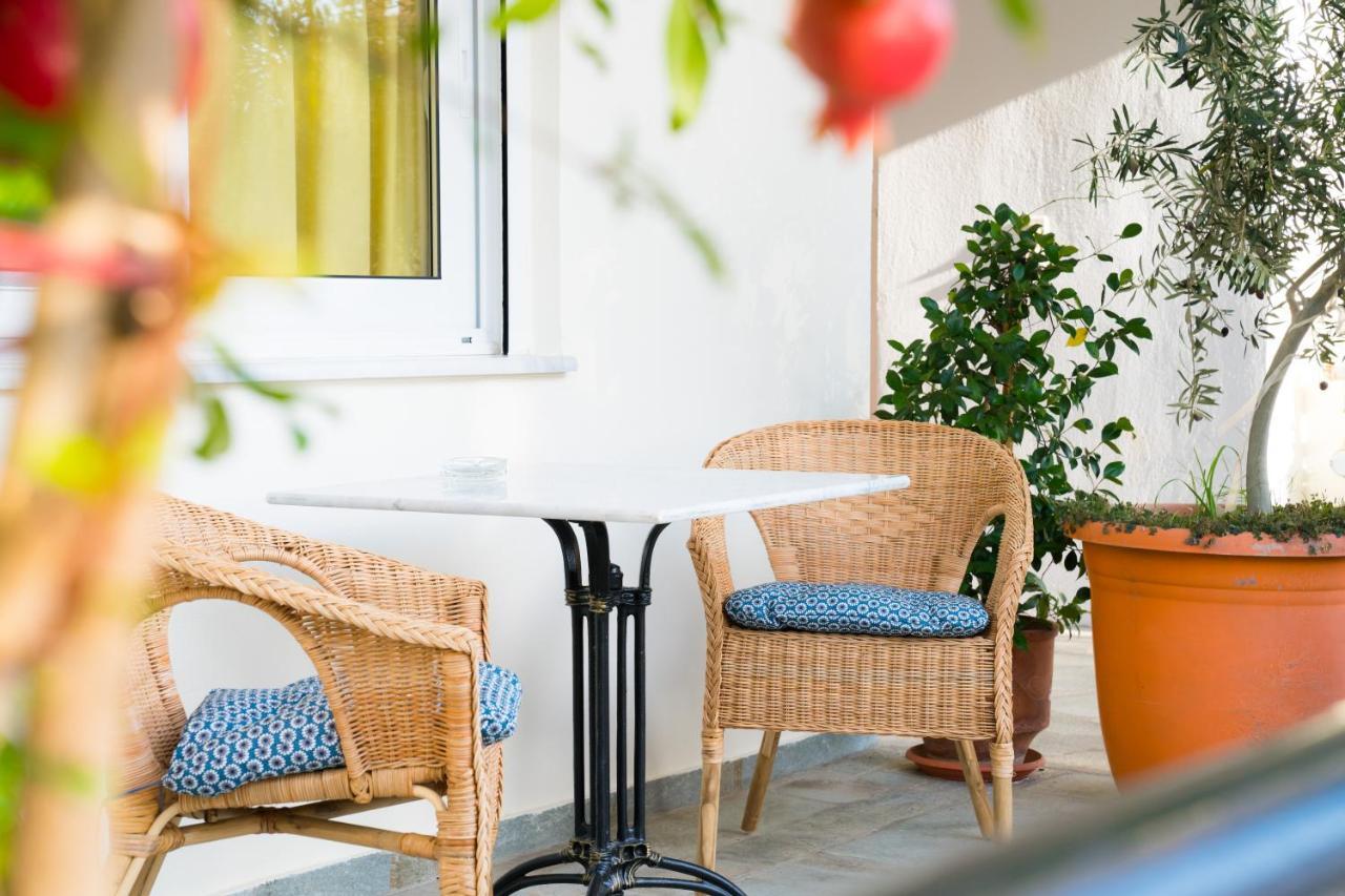 Yiannis Apartments 1 Ioannina Luaran gambar