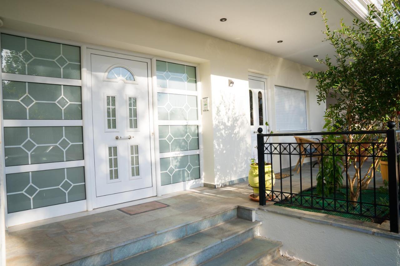Yiannis Apartments 1 Ioannina Luaran gambar