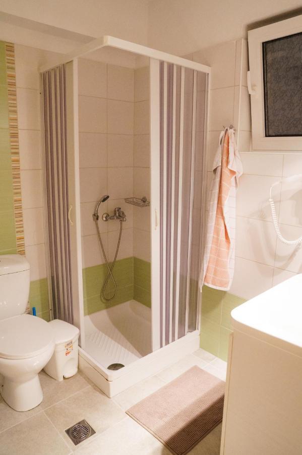 Yiannis Apartments 1 Ioannina Luaran gambar