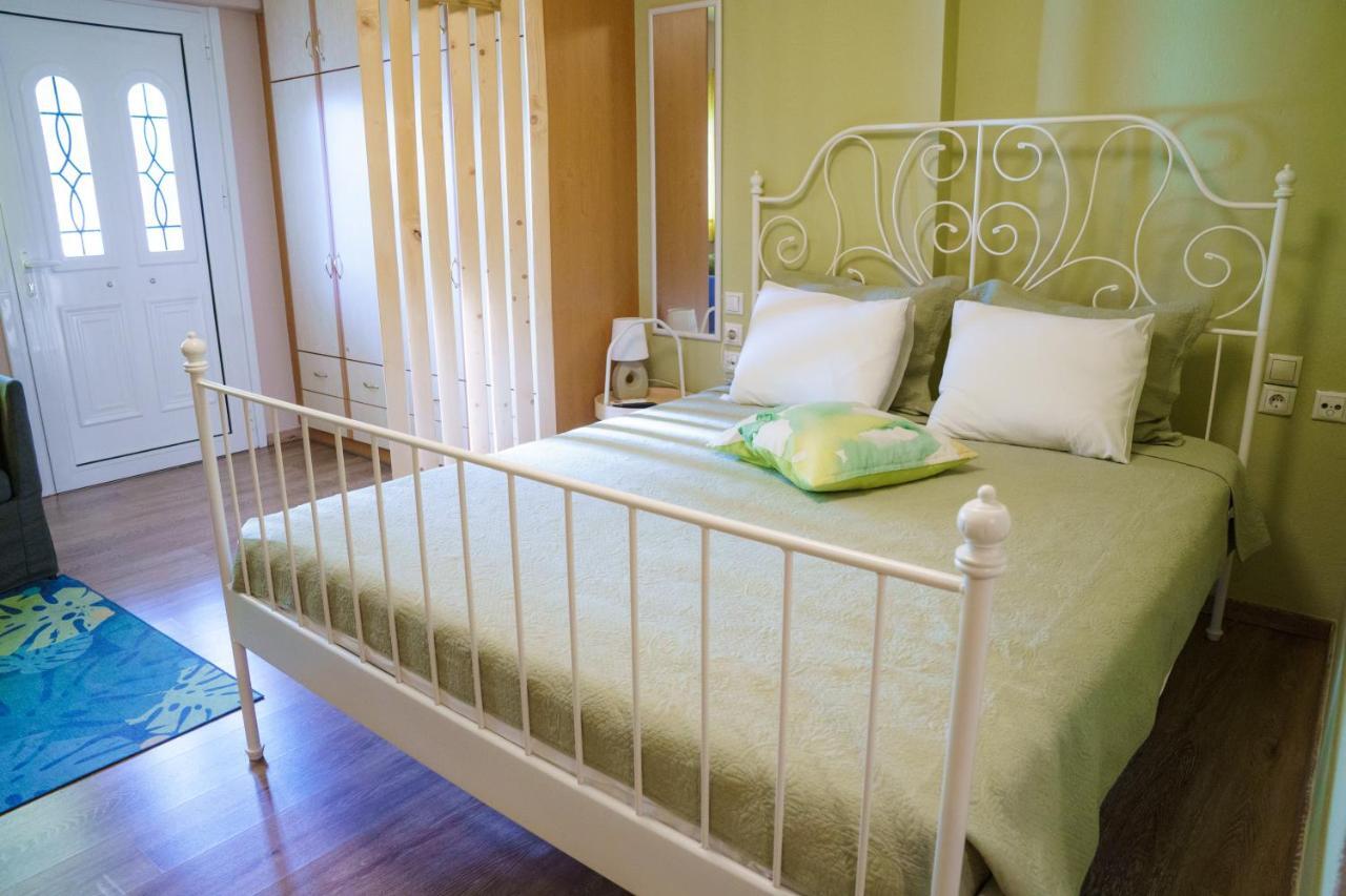Yiannis Apartments 1 Ioannina Luaran gambar