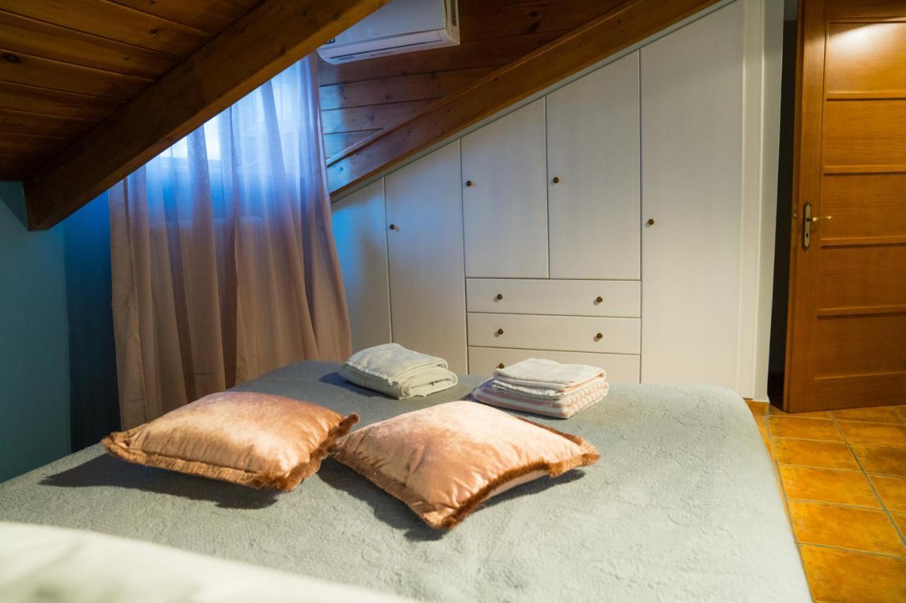Yiannis Apartments 1 Ioannina Luaran gambar