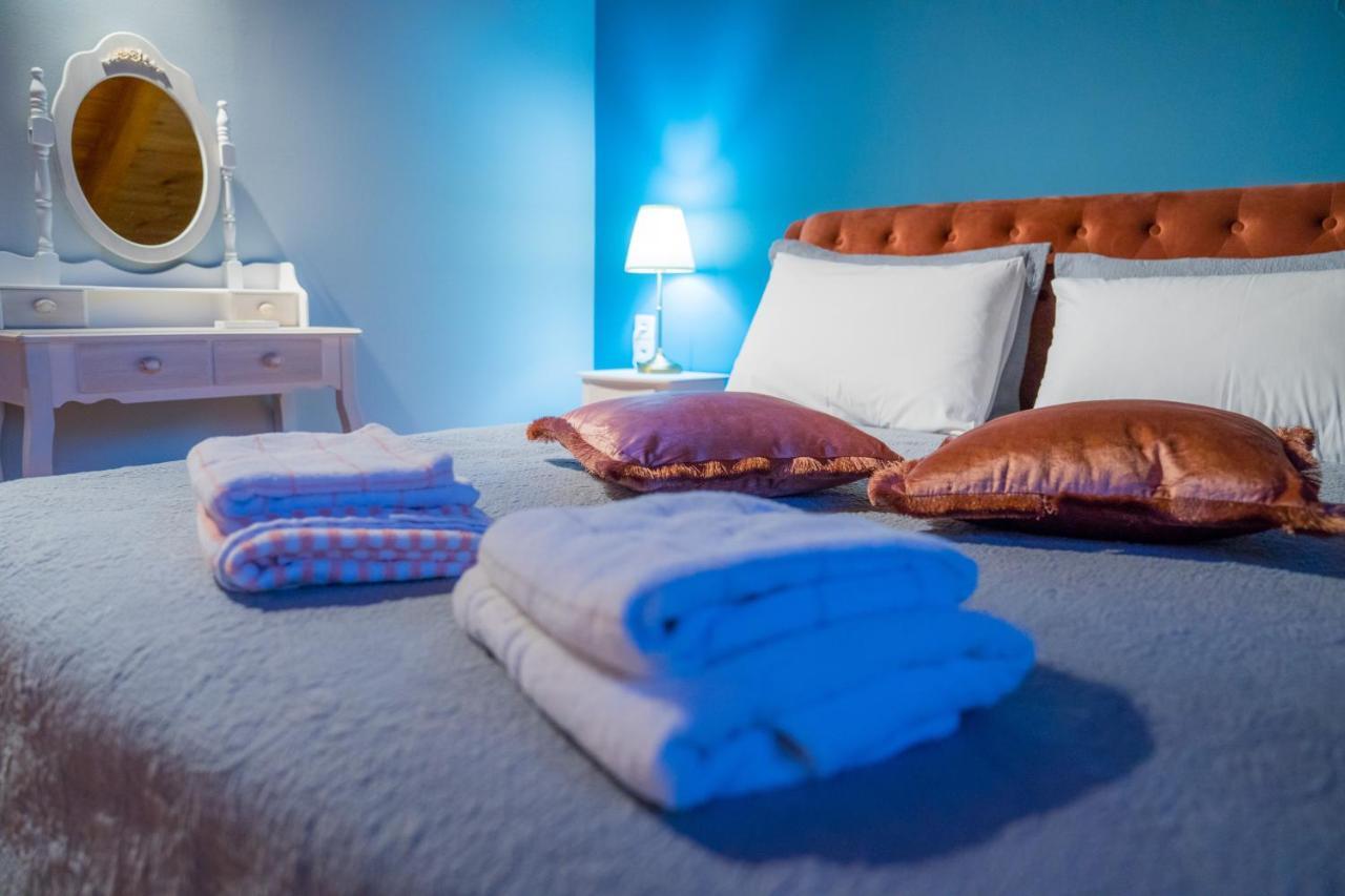 Yiannis Apartments 1 Ioannina Luaran gambar