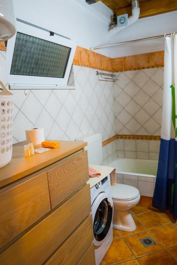 Yiannis Apartments 1 Ioannina Luaran gambar