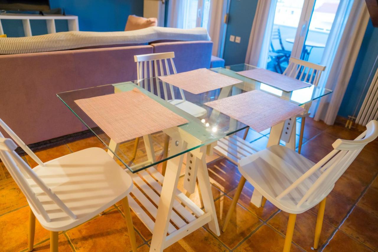 Yiannis Apartments 1 Ioannina Luaran gambar