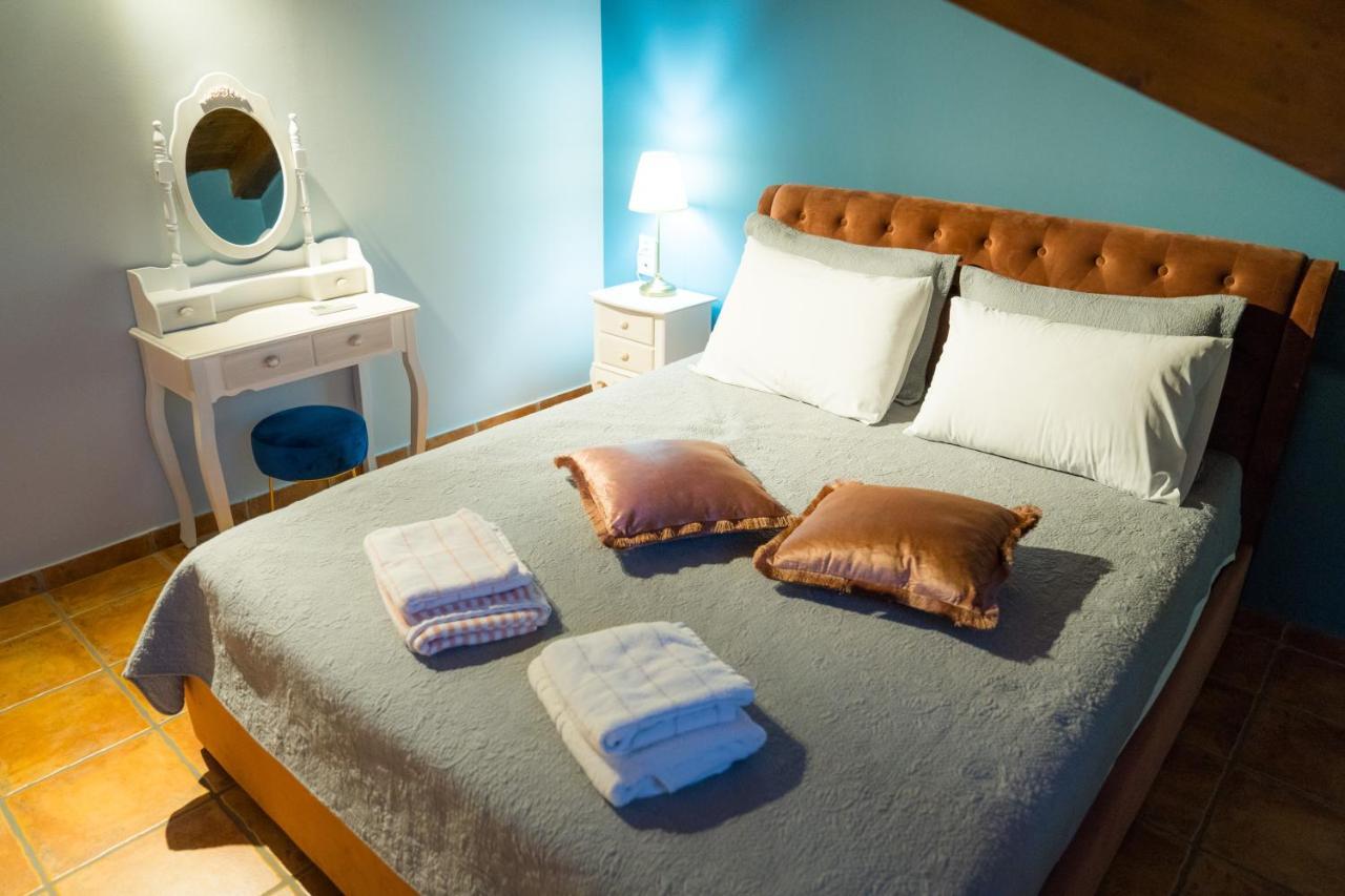 Yiannis Apartments 1 Ioannina Luaran gambar