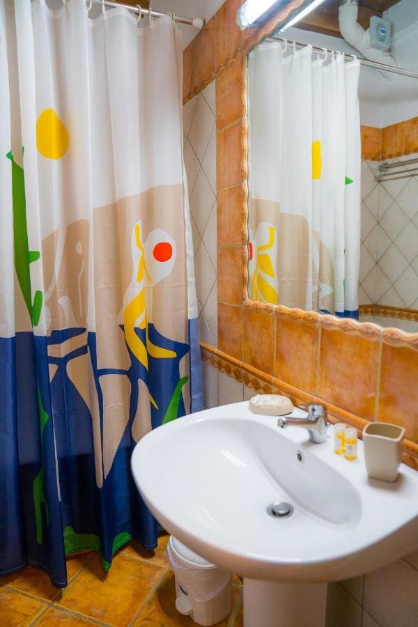 Yiannis Apartments 1 Ioannina Luaran gambar