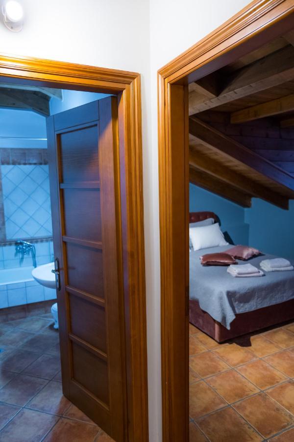 Yiannis Apartments 1 Ioannina Luaran gambar
