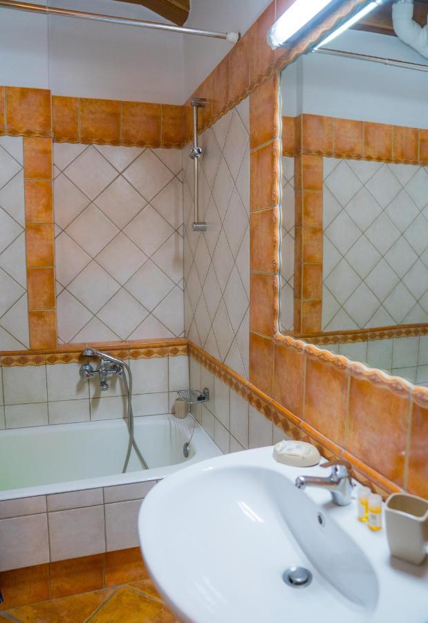 Yiannis Apartments 1 Ioannina Luaran gambar