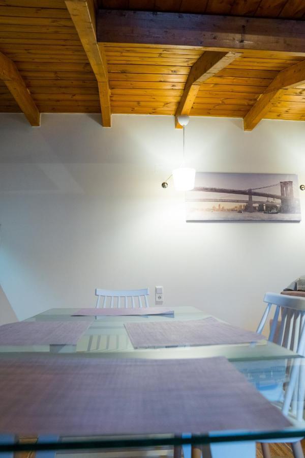 Yiannis Apartments 1 Ioannina Luaran gambar
